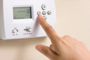 diagnosing faulty thermostat