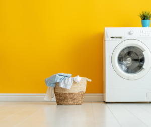 washing machine repair or replace