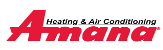 amana heating and air conditioning