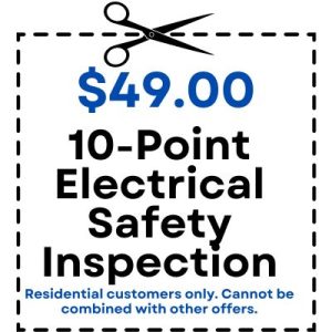 Electrical Safety inspection ABT Plumbing Auburn